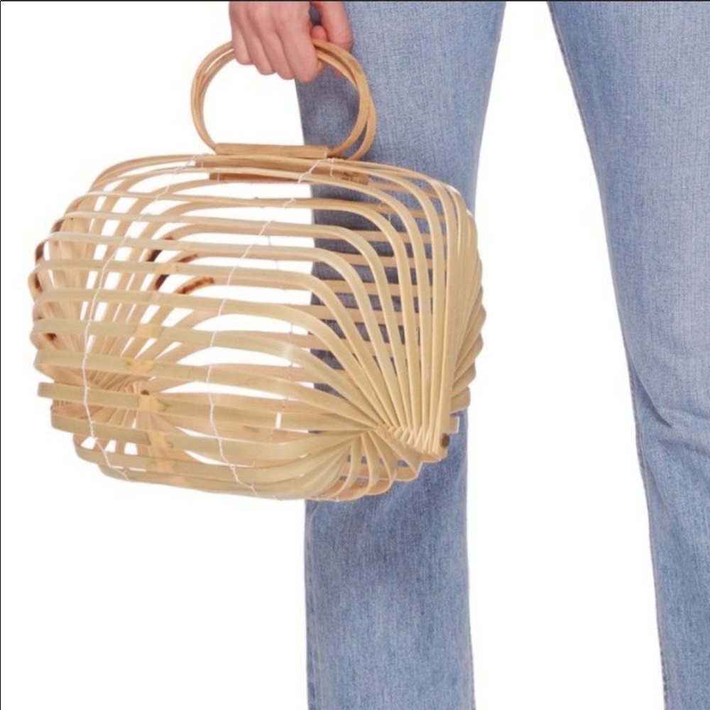 Cult gaia purse - Picture 3 of 9